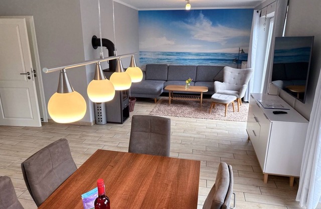 Maison de vacances pour 6 personnes avec 115 m² à Fehmarn OT Sahrensdorf (71728)