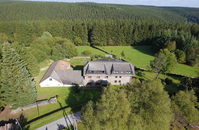 Maison de vacances à Monschau avec sauna