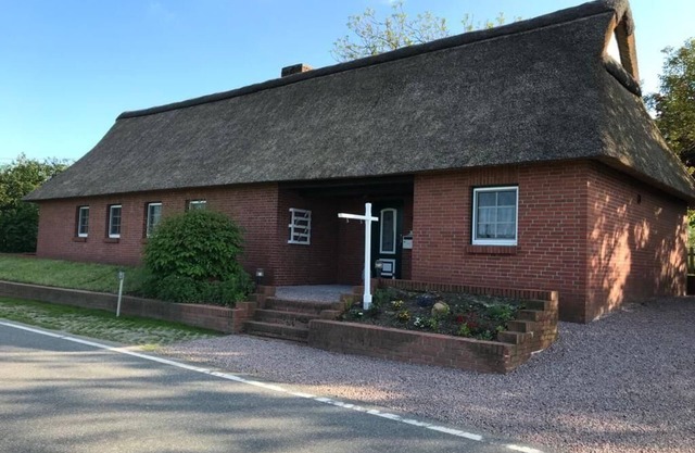 Maison de vacances Neuendorf-Sachsenbande pour 1 - 7 personnes avec 3 chambres à coucher - Maison de
