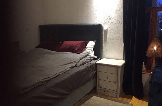 Holiday apartment / app. for 2 guests with 35m² in Neustadt am Rübenberge (126365)
