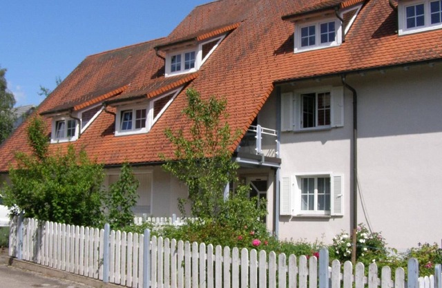 Holiday apartment Villingen-Schwenningen for 2 - 4 persons with 2 bedrooms - Holiday apartment in on