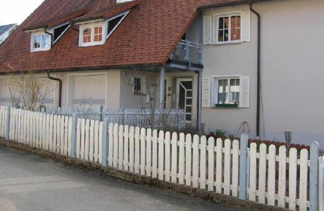 Appartement de vacances Villingen-Schwenningen pour 2 - 5 personnes avec 2 chambres à coucher - Appa