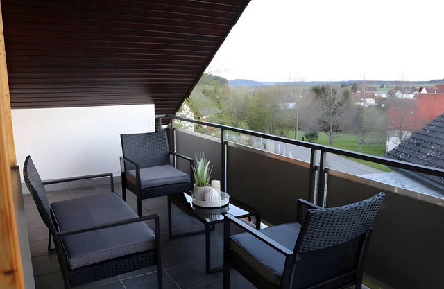 Holiday Apartment Blackforest