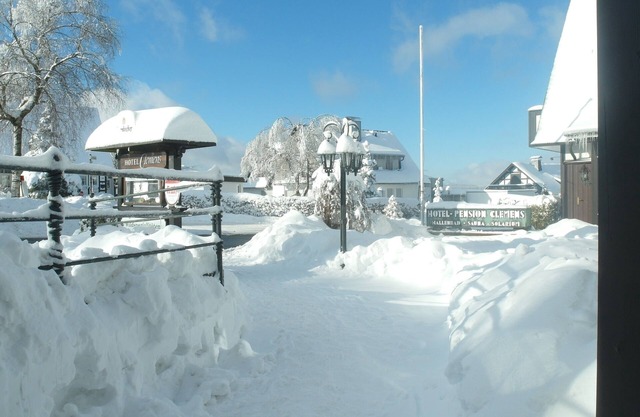 Maison de vacances avec balcon, point de départ idéal été comme hiver