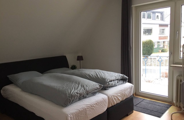 Maison de vacances (250 m²) pouvant accueillir jusqu'à 10 personnes. avec 4 chambres
