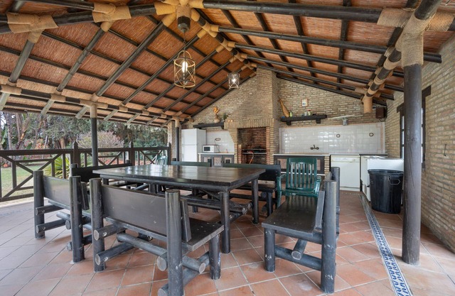 Holiday Home 'Lolita A' with Shared Pool, Wi-Fi and Air Conditioning