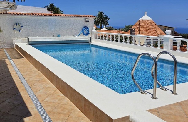 Maison de vacances La Victoria de Acentejo pour 1 - 6 personnes avec 2 chambres à coucher - Maison d
