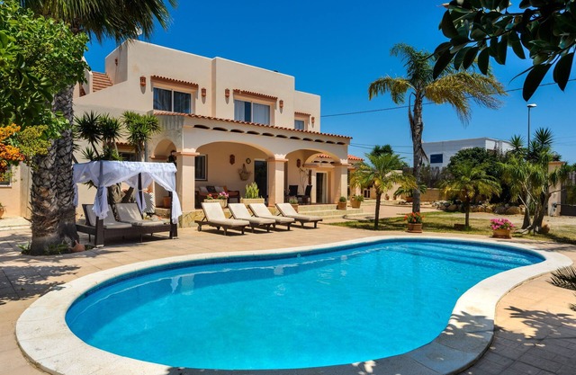Maison de vacances "Can Jordi" avec vue sur les montagnes