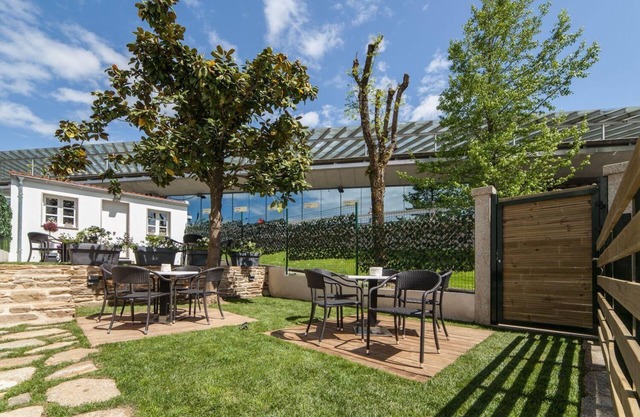 Appartement de vacances Santiago de Compostela pour 1 - 3 personnes - Appartement de vacances