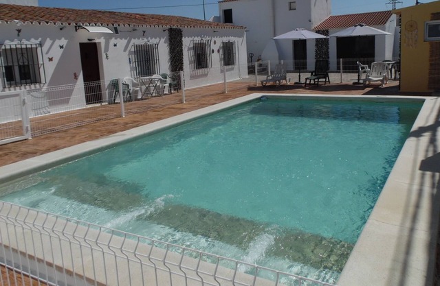 Holiday Home "La Fillita" with Mountain View, Pool, A/C & Wi-Fi