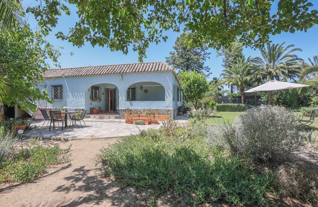 Maison vacances Villa Moral
