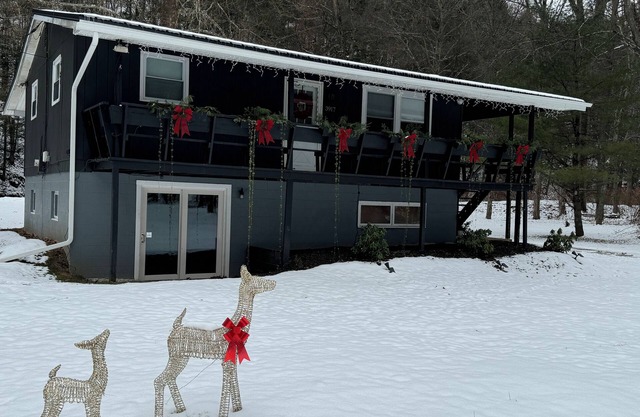 Charming Retreat on Fishing Creek Near Rickets Glen & Bloomsburg