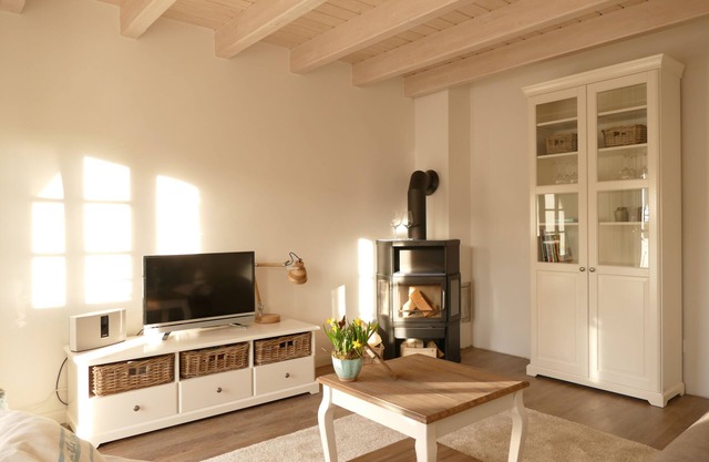 Holiday Favorite place - vacances en frison pour jusqu'à 4 personnes sur Föhr