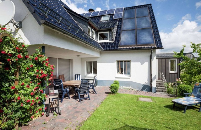 Superbe appartement à Bodefeld près du domaine skiable