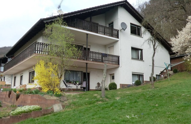 Appartement à neige Bergfreiheit