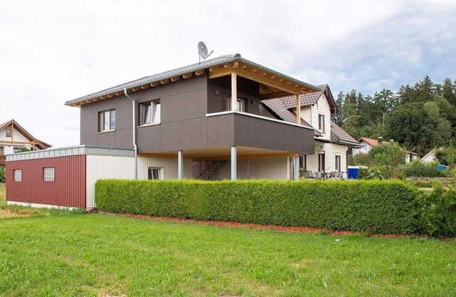 Appartement de vacances Altenstadt pour 1 - 2 personnes avec 1 chambre à coucher - Appartement de va