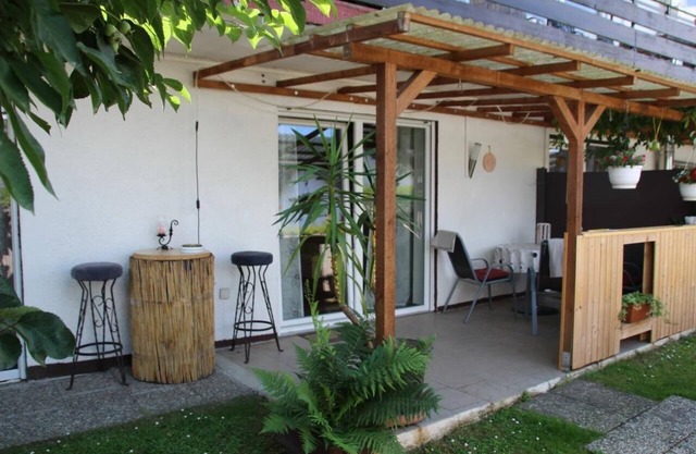 Appartement de vacances Viereth pour 1 - 4 personnes avec 1 chambre à coucher - Appartement de vacan