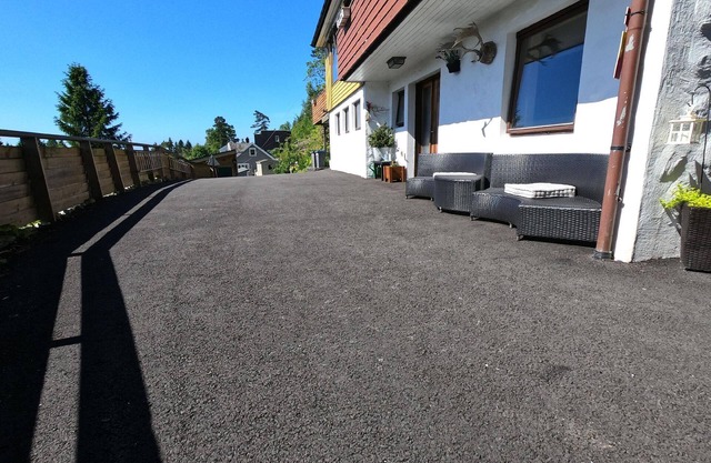 Appartement de vacances Hagavik pour 1 - 4 personnes avec 2 chambres à coucher - Maison de vacances