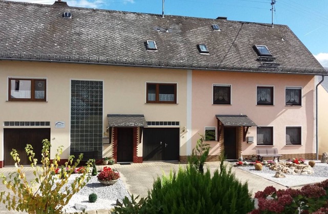 grande maison de vacances **** Muders pour 8 pers. - 180 m² - dans la vallée de la Loreley