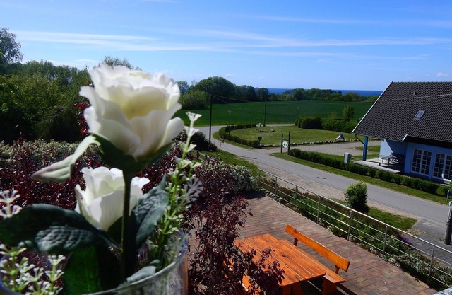 Vacances pour deux dans un endroit calme