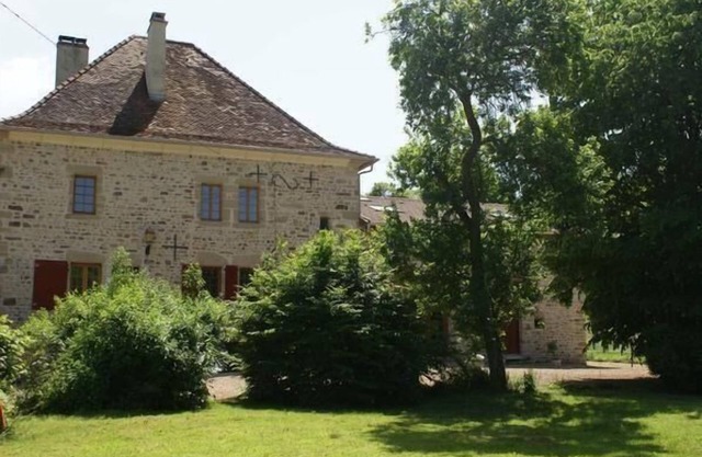 Maison de vacances Champigny sous Varennes pour 1 - 8 personnes avec 3 chambres à coucher - Château/