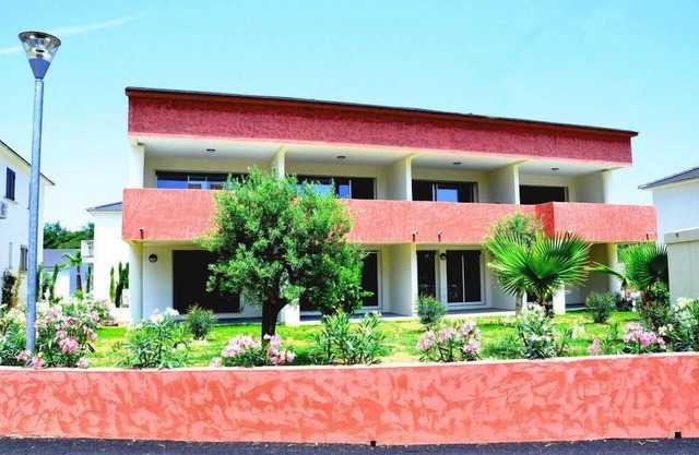 Appartement de vacances Santa Lucia di Moriani pour 1 - 4 personnes avec 1 chambre à coucher - Appar
