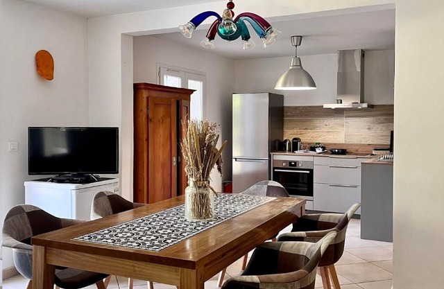 Appartement de vacances Santa Lucia di Moriani pour 1 - 4 personnes avec 2 chambres à coucher - Appa