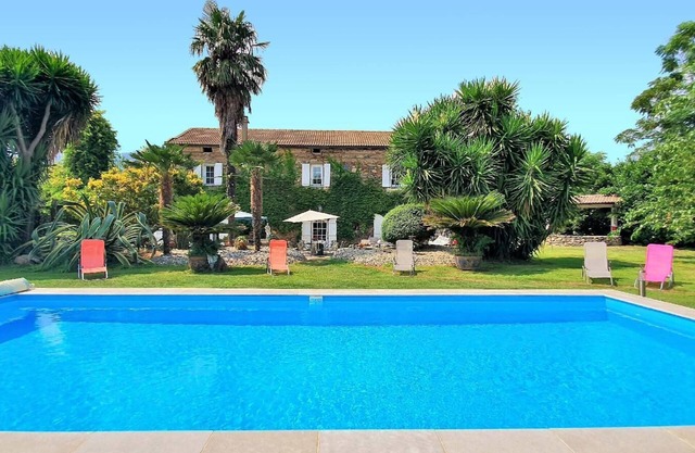 Maison de vacances Santa Lucia di Moriani pour 7 - 10 personnes avec 5 chambres à coucher - Maison d