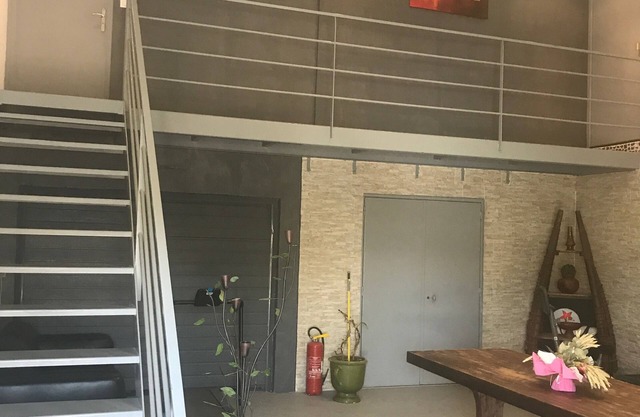 APPARTEMENT DE VACANCE