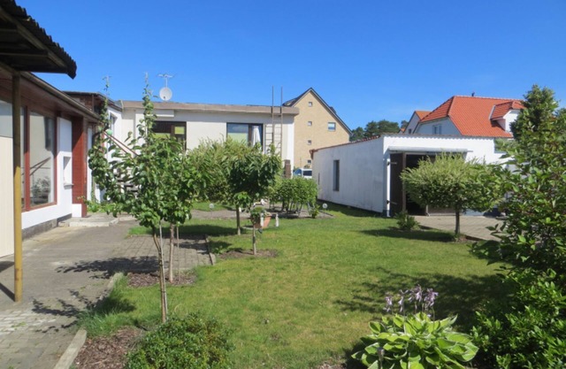 Location rousseur - Appartement rousseur