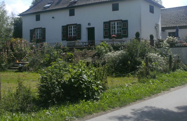 Holiday Fristerhof près de Kleve et Nimègue