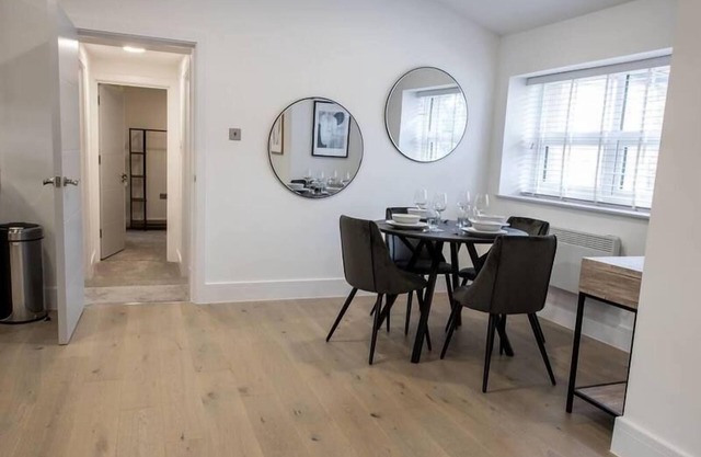Holiday Lets Penrith – Derwent House