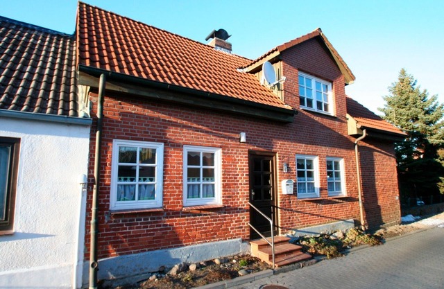 Maison de vacances pour 5 personnes avec 95 m² à Fehmarn OT Bannesdorf (13524)