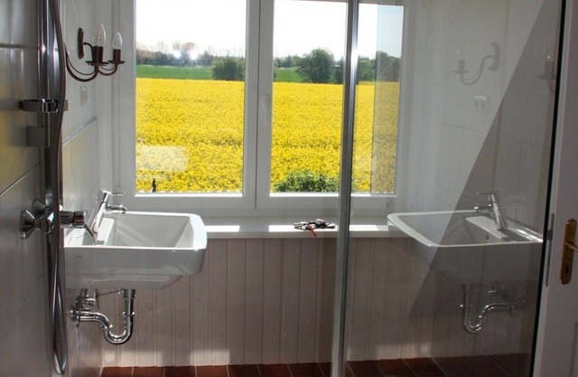 Maison de vacances pour 6 personnes avec 115 m² à Fehmarn OT Neue Tiefe (16061)