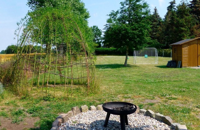 Maison de vacances pour 7 personnes avec 98 m² à Fehmarn OT Neue Tiefe (17342)