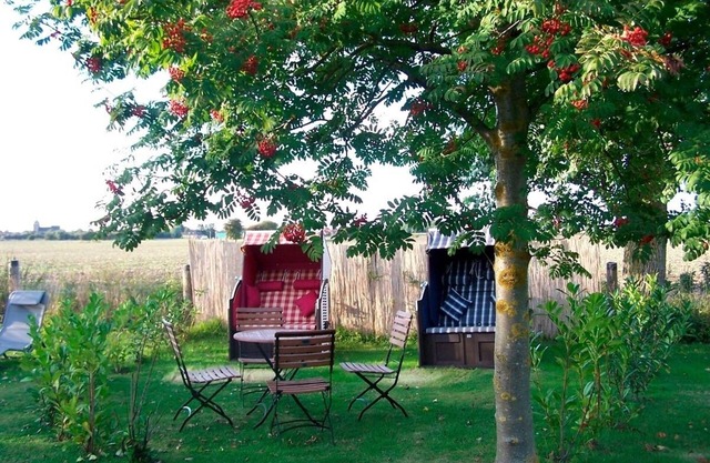 Maison de vacances pour 7 personnes avec 98 m² à Fehmarn OT Neue Tiefe (17343)