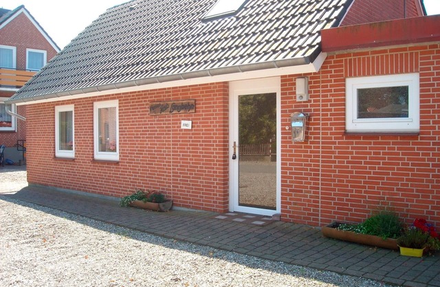 Maison de vacances pour 6 personnes avec 75 m² à Fehmarn OT Puttgarden (13750)