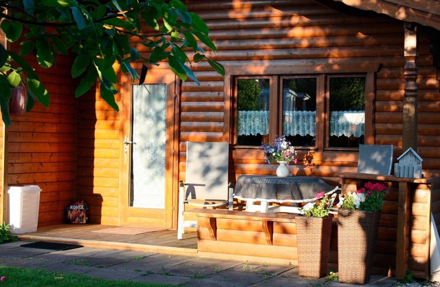 Maison de vacances pour 4 personnes avec 50 m² à Fehmarn OT Puttgarden (14182)