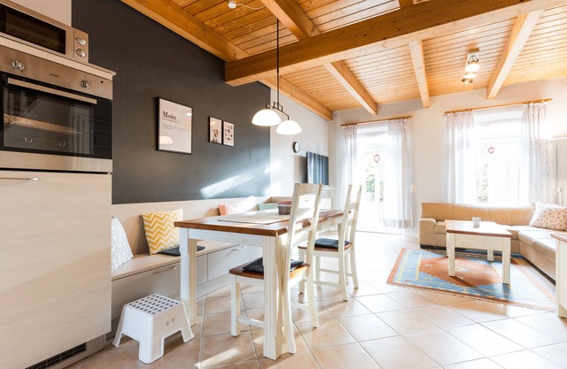 Maison de vacances pour 5 personnes avec 70 m² à Fehmarn OT Staberdorf (96102)