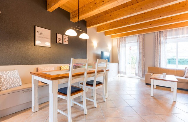 Maison de vacances pour 5 personnes avec 70 m² à Fehmarn OT Staberdorf (96106)