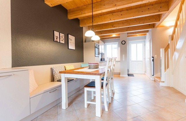 Maison de vacances pour 5 personnes avec 70 m² à Fehmarn OT Staberdorf (96107)