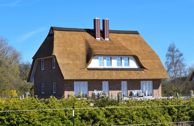 Maison de vacances pour 7 personnes avec 90 m² à Fehmarn OT Staberdorf (96123)