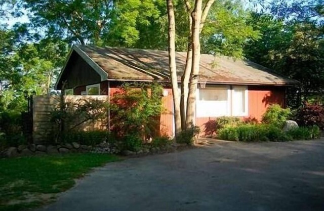 Maison de vacances pour 5 personnes avec 60 m² à Fehmarn OT Vadersdorf (13477)