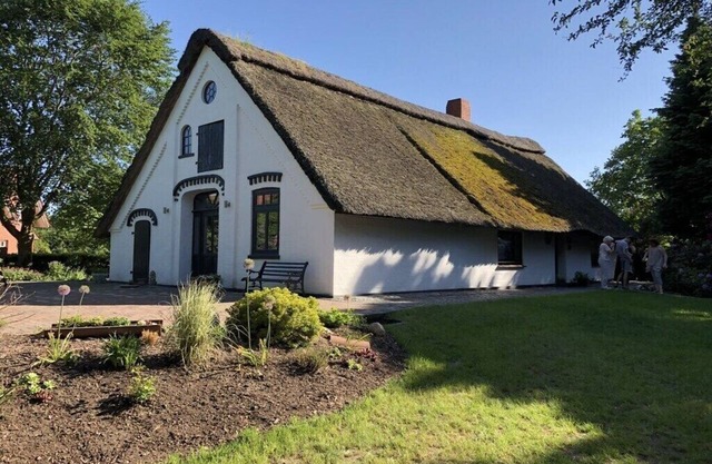 Maison de vacances avec 2 chambres