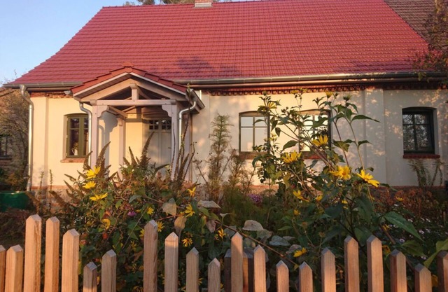 Maison de vacances Landlust