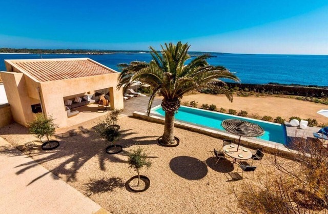 Maison de vacances Colonia de Sant Jordi pour 1 - 12 personnes avec 5 chambres à coucher - Maison de