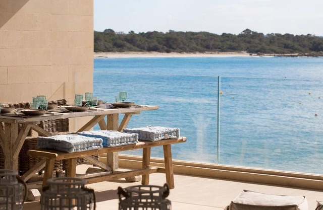 Maison de vacances Colonia de Sant Jordi pour 2 - 10 personnes avec 4 chambres à coucher - Maison de