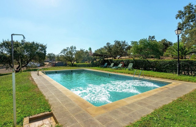 Maison de vacances confortable avec terrasse