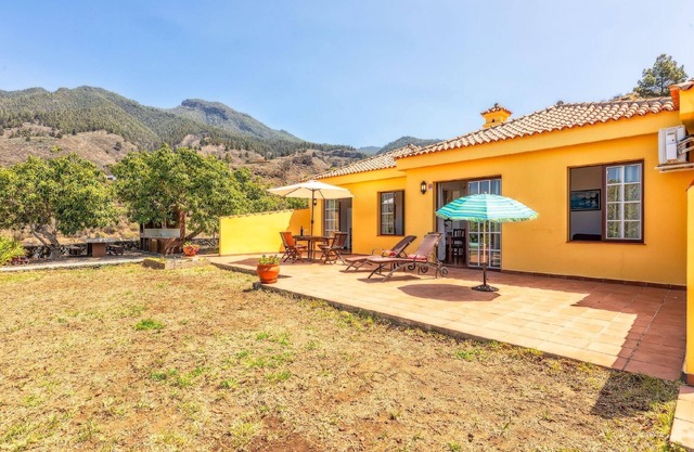 Appartement de vacances Los Llanos de Aridane pour 2 - 6 personnes avec 3 chambres à coucher - Maiso