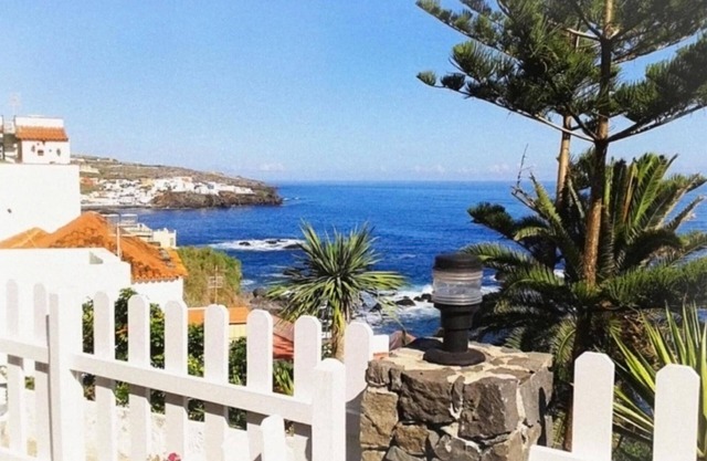 Maison de vacances San Juan de la Rambla pour 1 - 4 personnes avec 2 chambres à coucher - Maison de